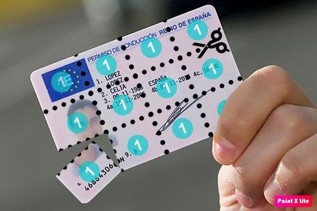 Cómo y cuándo recuperar los puntos del carnet de conducir