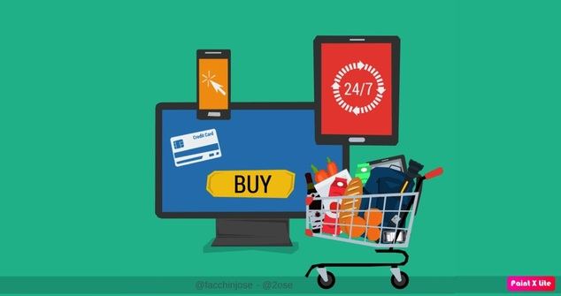 El c-commerce puede reducir el abandono del carrito de la compra mas de un 20% en Black Friday