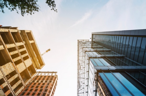 Fondos Next Generation, la clave para renovar el envejecido patrimonio inmobiliario español