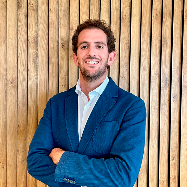 Grupo Construcía nombra a Cástor González CEO de Circular Capital