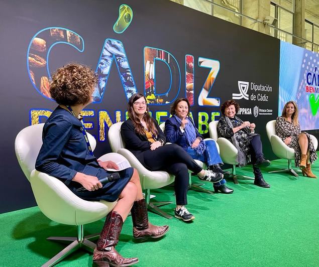 En marcha Cádiz BienMeSabe 2022