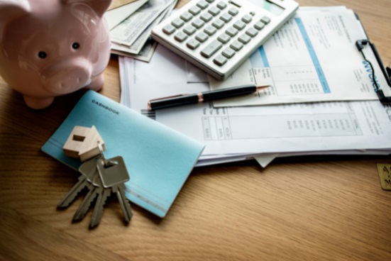 La demanda de vivienda cerró 2021 con sus mejores datos desde la burbuja de 2008