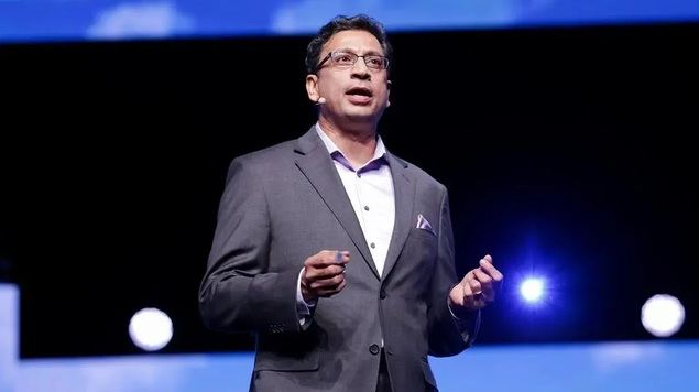 Cornerstone OnDemand nombra a Himanshu Palsule, veterano de la industria del software, como director general