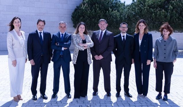 Cuatrecasas nombra ocho nuevos socios en su Junta General Extraordinaria de Socios