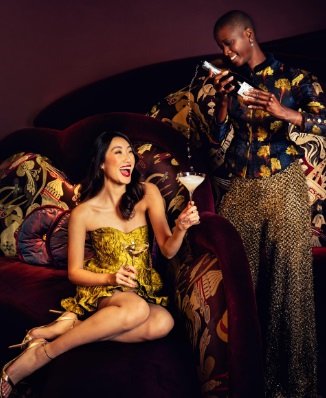 Club Chinois celebra su gran opening para convertirse en el place to be