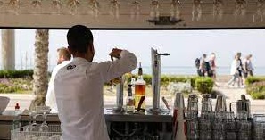 El défcit de camareros ¿qué ocurre con las vacantes de hostelería y restauración?