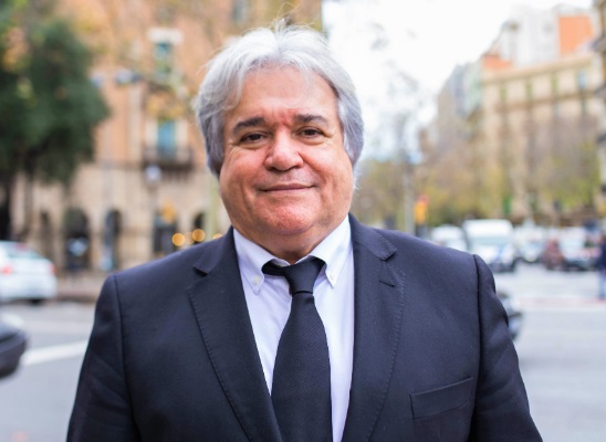 Ramón Riera, ex presidente de FIABCI España, candidato a la vicepresidencia mundial