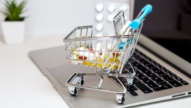 Crece un 28% la compra online de productos para adelgazar
