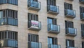 La compraventa de viviendas en Catalunya creció un 20,5% interanual en el primer trimestre