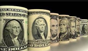El dólar se ve catapultado por la explosión de las valoraciones de la Reserva Federal