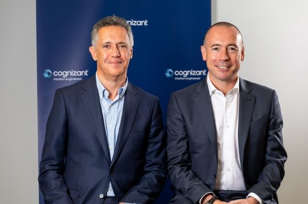 Cognizant convierte a España en su centro de operaciones global para Europa como parte de su estrategia de crecimiento fuera de EE.UU.