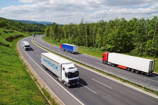 La campaña de verano incrementará la demanda de transportistas hasta un 43%