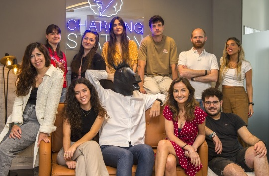 Llega Cotown., la nueva forma de coliving que revolucionará la ciudad