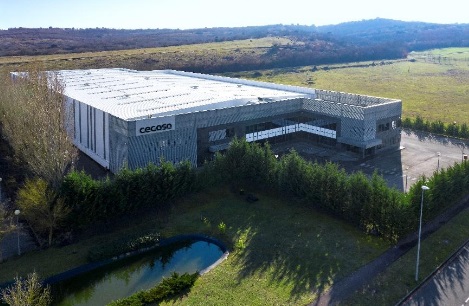 Cegasa presenta su estrategia de crecimiento para 2027 con una fuerte apuesta por el I+D+i