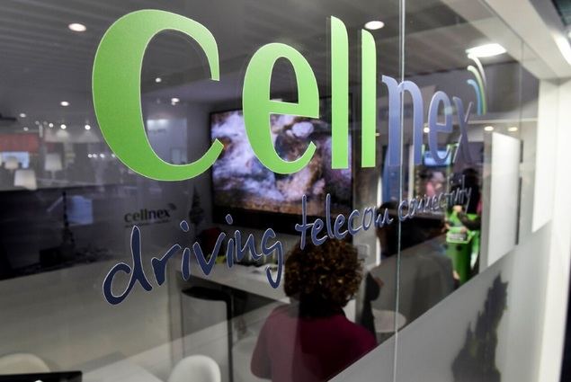 Cellnex Telecom: penalizado por subidas de tipos de interés y posible veto a la adquisición de las torres de CK Hutchison