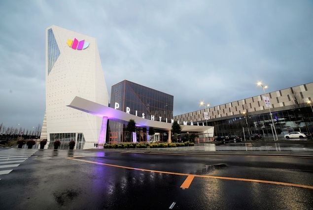 Prishtina Mall
