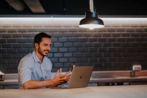 Cambios de tendencia: el 62% de los ejecutivos prefiere las videoconferencias a las llamadas telefónicas
