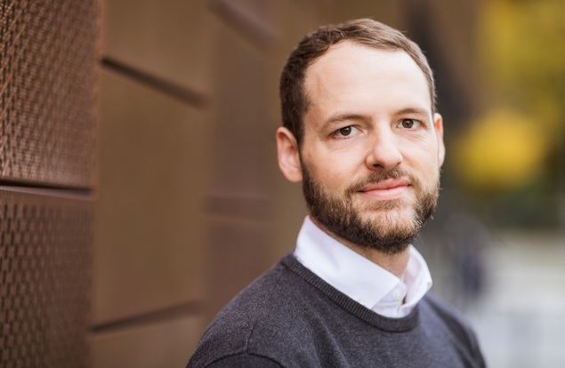 Thomas Zimmermann, nuevo CEO global de Free Now