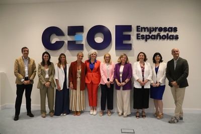 “Las mujeres como agentes del cambio”: GFT celebra el II Foro sobre la mujer y el liderazgo