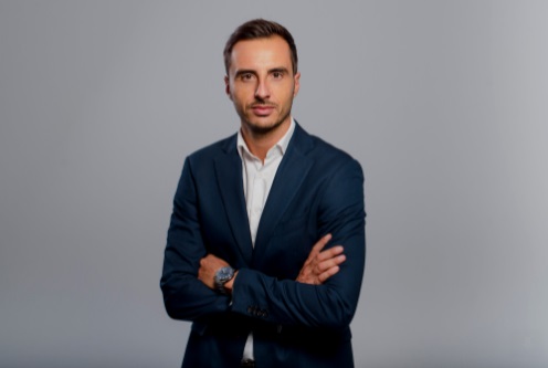 Sergi Ramo, CEO de groWZ Consultants y experto en venta híbrida