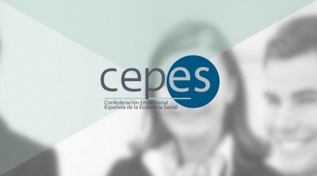 CEPES muestra su disconformidad ante la Ley de Incentivos en el Consejo de Fomento de la Economía Social