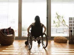 La Ley del Derecho a la Vivienda ignora la accesibilidad universal