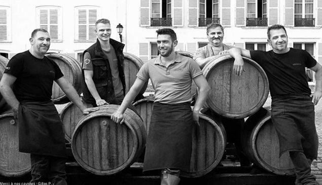 Champagne Bollinger obtiene la certificación B Corp, un paso adelante en su compromiso con las personas, la tierra y sus raíces