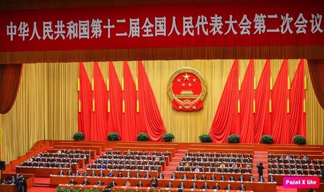 Los mercados abren con cautela pese al aluvión de titulares de la Asamblea Popular Nacional de China