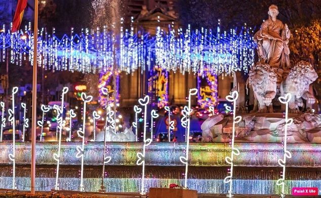 Los hoteleros madrileños prevén una ocupación media para el puente de diciembre del 71%