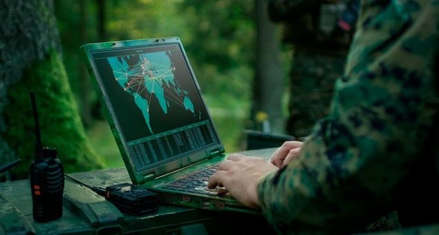 ¿Cómo está afectando el conflicto Rusia-Ucrania a la ciberesfera?