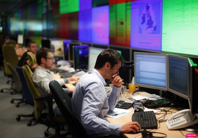 El 94% de las empresas espanolas ha sufrido un incidente grave en ciberseguridad