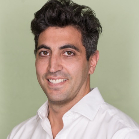 Julián Ciccalè, nuevo CEO del grupo Imaweb