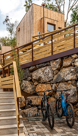 Descubre el paraíso sostenible en las montañas asturianas