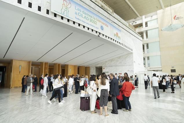 Las aplicaciones del láser para tratamientos clínicos y estéticos, bloque estrella en CILAD 2022