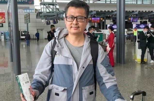 Guo Feixiong was formally accused of ‘inciting subversion of state power’ on 12th January 2022 after over one month in detention in the city of Guangzhou.
