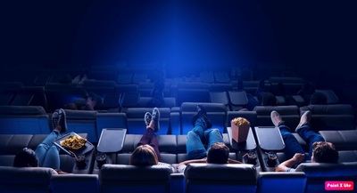 Cinesa Unlimited Card, el primer plan de suscripción cinematográfico en España, llega a Cinesa LUXE Bonaire