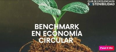 Madrid acogerá el mayor encuentro sobre Economía Circular en España