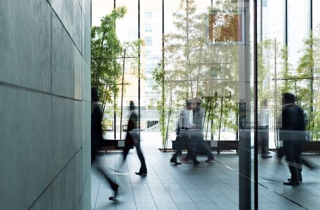 Ochenta millones de puestos de trabajo en peligro debido al cambio climático