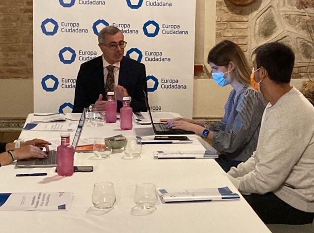 Castilla-La Mancha entre las regiones más avanzadas de Europa en legislación sobre Economía Circular