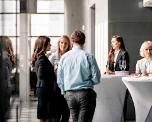 Diners Club Spain transforma el mundo de los eventos con su nueva MICE Account