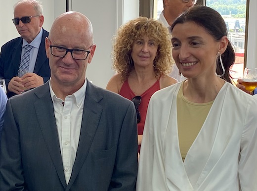 Nace Canal Notarial, el canal digital más grande de España gestionado por Zercana Consulting