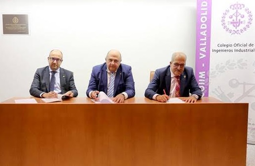 Los ingenieros industriales de Castilla y León abogan por la instalación de pequeños reactores nucleares