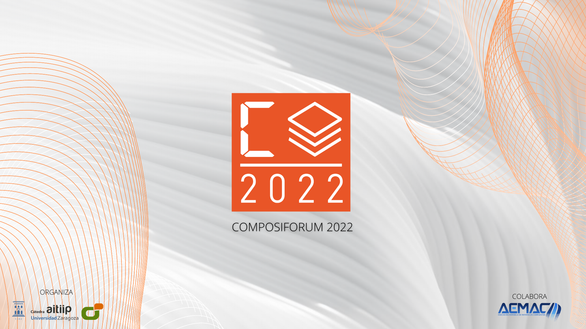 El futuro de la aeronáutica, a debate en el foro internacional Composiforum 2022