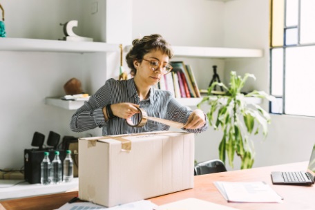 El 73% de los consumidores valoran las facilidades de devolucion a la hora de comprar un regalo