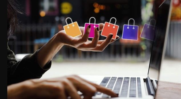 ¿Qué compran los españoles online?