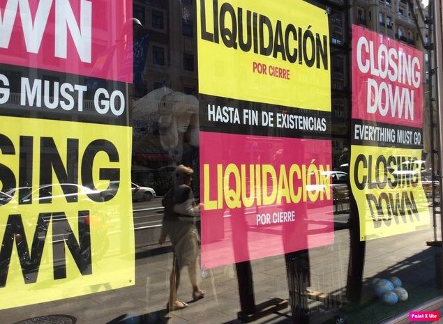 Los concursos de acreedores continúan su tendencia alcista, aumentando un 16,2% en enero respecto a enero de 2022