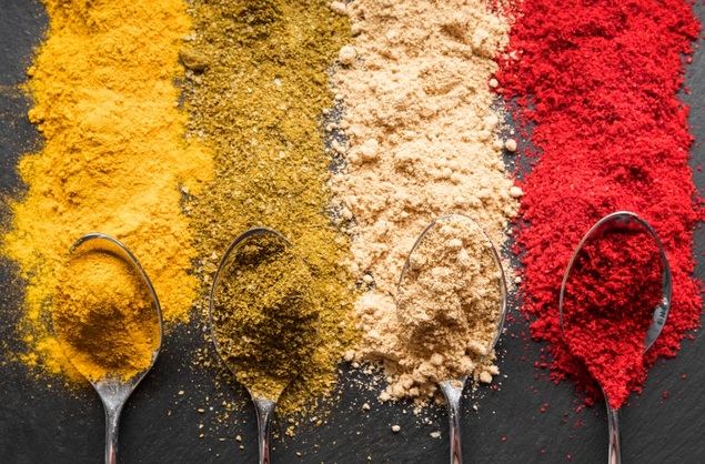 ¿Se puede seguir disfrutando del placer de comer sin utilizar sal?