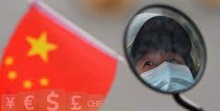 Las crecientes preocupaciones por los confinamientos en China aumentan la volatilidad del cambio de divisas