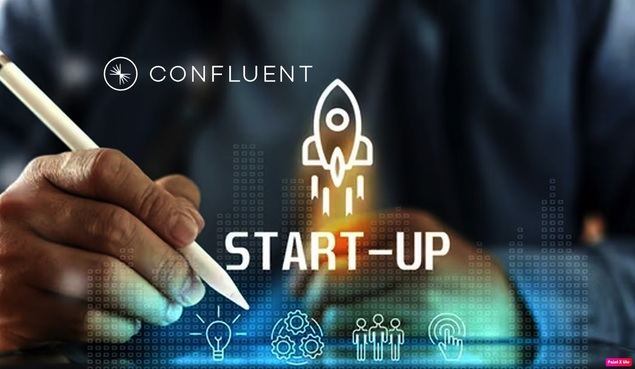 Confluent anuncia el concurso Data Streaming Startup Challenge