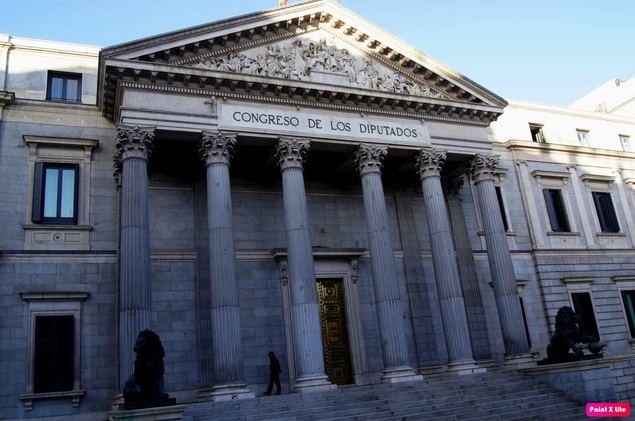 El Cermi pide al Congreso que actúe ante el colapso de la atención de la Seguridad Social, que está quebrantando derechos y prestaciones sociales